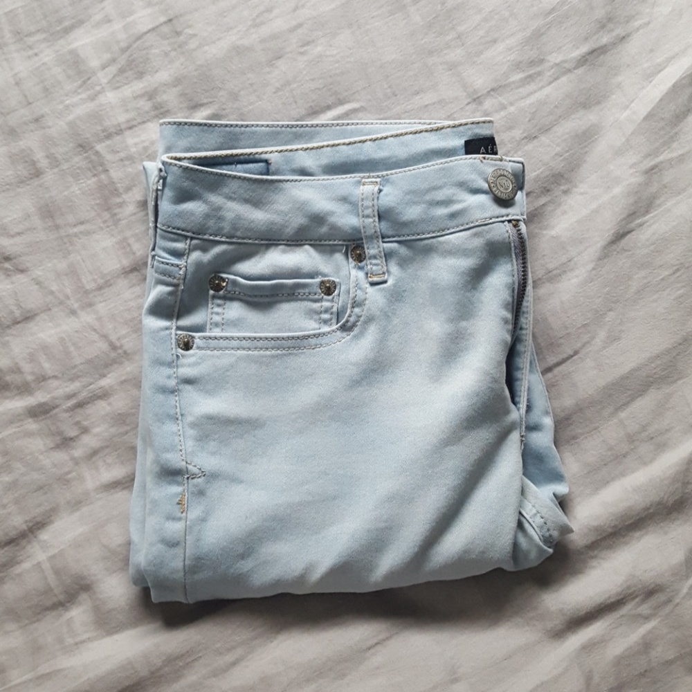 Aeropostale Jeans